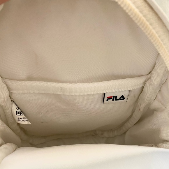 Fila Mini Sling Crossbody Bag - Picture 6 of 7